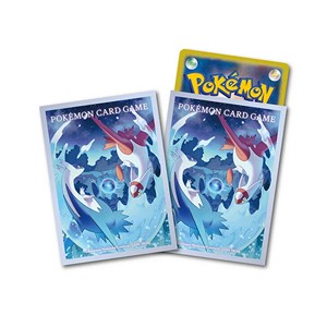 Incandescent Arcana: Latias & Latios Sleeves - Incandescent Arcana