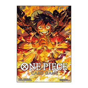 10 "Monkey.D.Luffy" V4 Sleeves