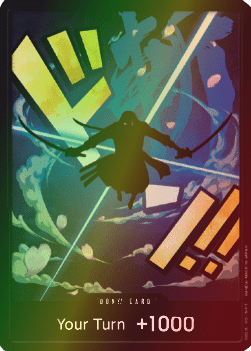 Don!! (PRB Zoro) (V.2) - The Best (DON!!)