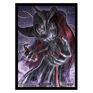 Sinister Order: "Apocalymon" Sleeves (5 ct.) - Sinister Order
