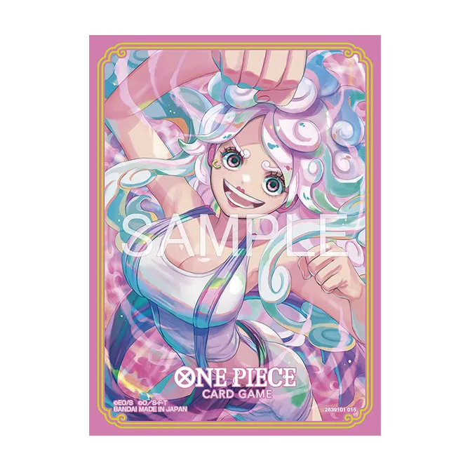 One Piece Jewelry Bonney Sleeves