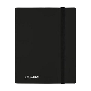Ultra Pro Eclipse 9-Pocket Binder