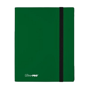 Ultra Pro Eclipse 9-Pocket Binder