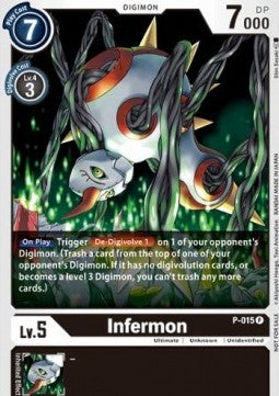 Infermon (P-015)