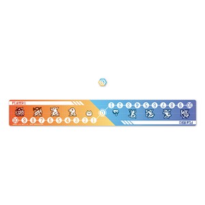 Tamer's Evolution Box (PB-01): Memory Gauge - Premium Bandai Products