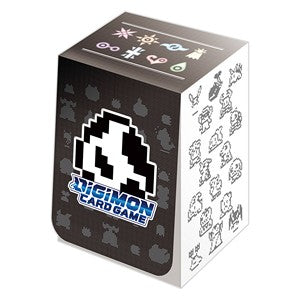 Tamer's Evolution Box (PB-01) Deck Box - Premium Bandai Products