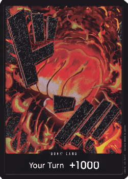 Don!! (PRB Sakazuki) (V.1) - The Best (DON!!)