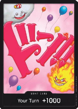 Don!! (PRB Big Mom) (V.1) - The Best (DON!!)