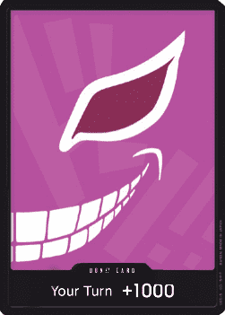 Don!! (PRB Doflamingo) (V.1) - The Best (DON!!)