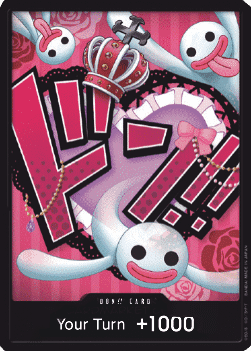 Don!! (PRB Perona) (V.1) - The Best (DON!!)