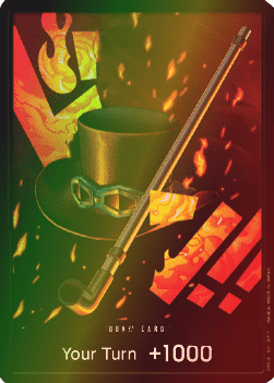 Don!! (PRB Sabo) (V.2) - The Best (DON!!)