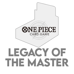 Legacy of the Master Booster Box - Legacy of the Master