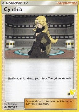 Cynthia