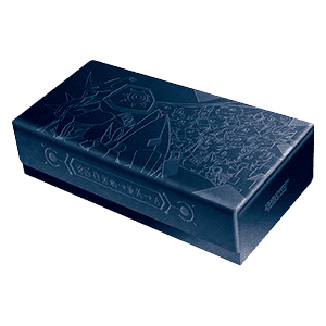 Empty Tamer's Evolution Box -Rise of Digimon- Storage Box (PB-21) - Premium Bandai Products