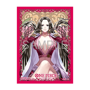 One Piece Boa Hancock Sleeves