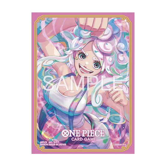 One Piece Jewelry Bonney Sleeves